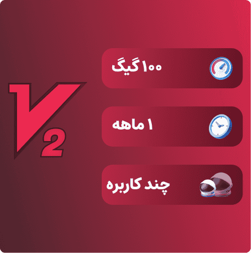 خرید کانفیگ V2ray