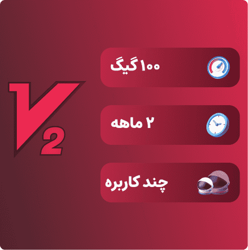 خرید کانفیگ V2ray