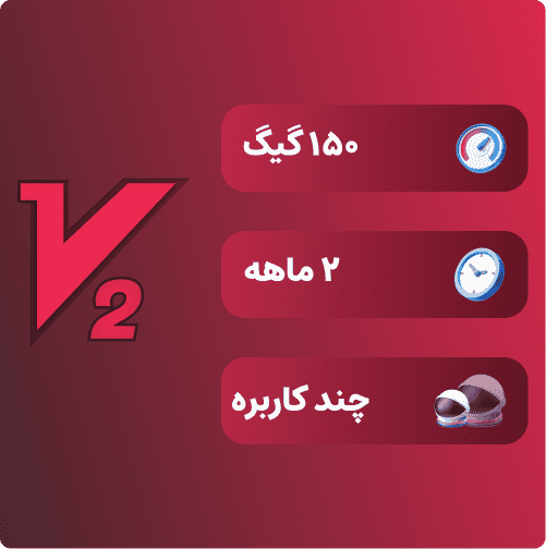 خرید کانفیگ V2ray