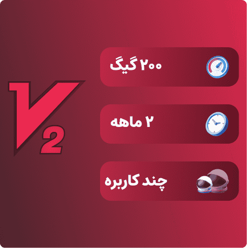 خرید کانفیگ V2ray