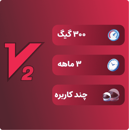 خرید کانفیگ V2ray