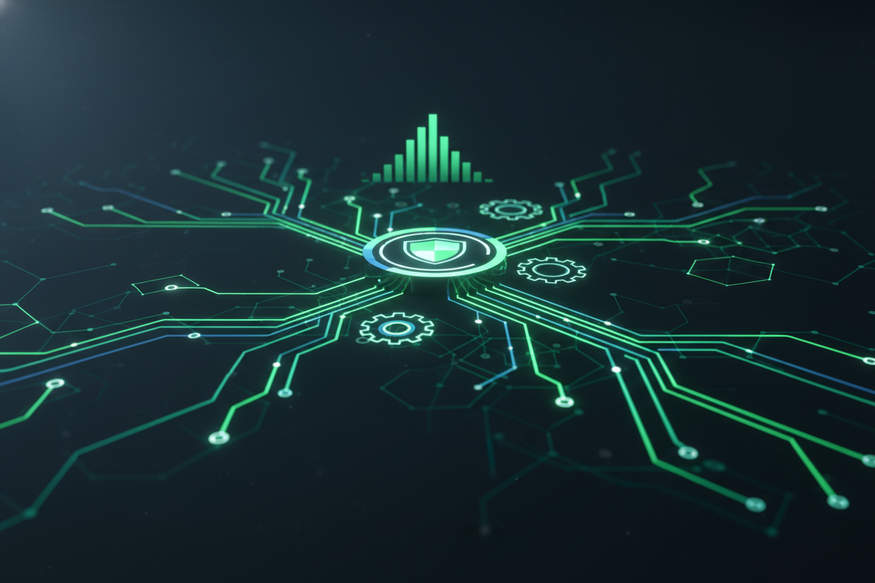 بهترین تنظیمات برای اتصال ترکیبی