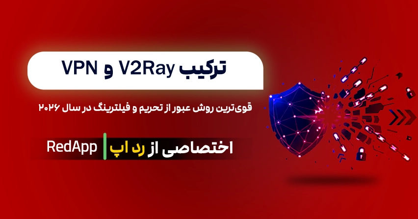 دیاگرام اتصال دولایه‌ای یا نماد امنیت